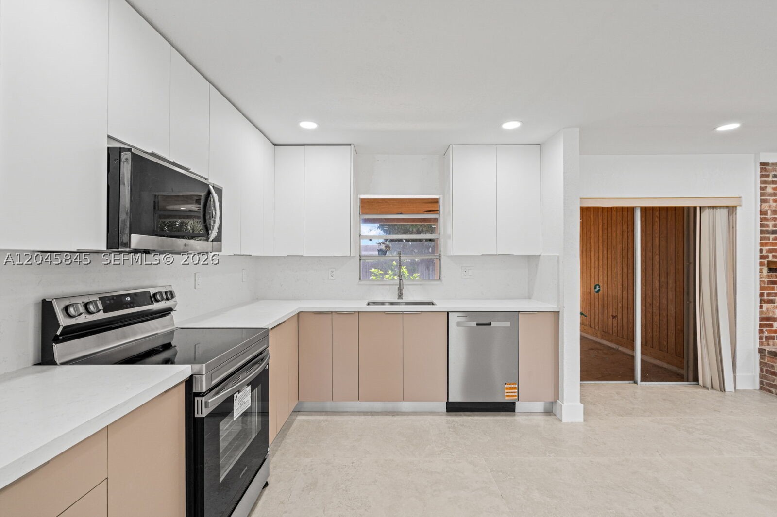 BEL AIRE SEC 16 - Residential