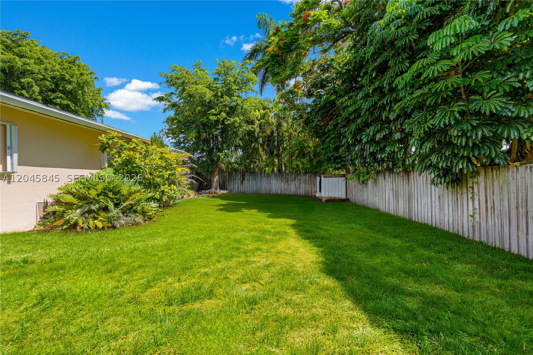 BEL AIRE SEC 16 - Residential