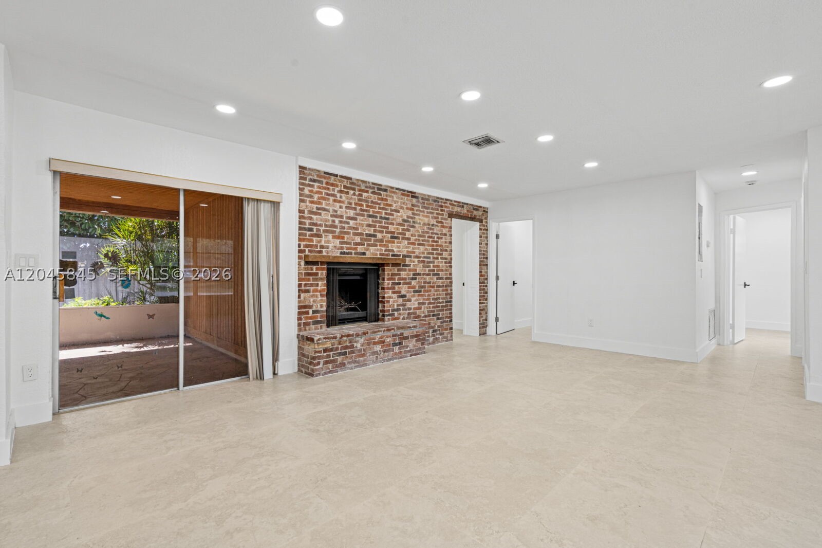 BEL AIRE SEC 16 - Residential