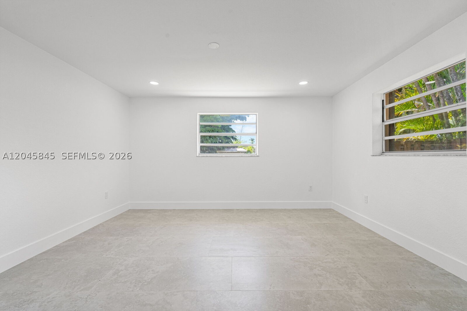 BEL AIRE SEC 16 - Residential