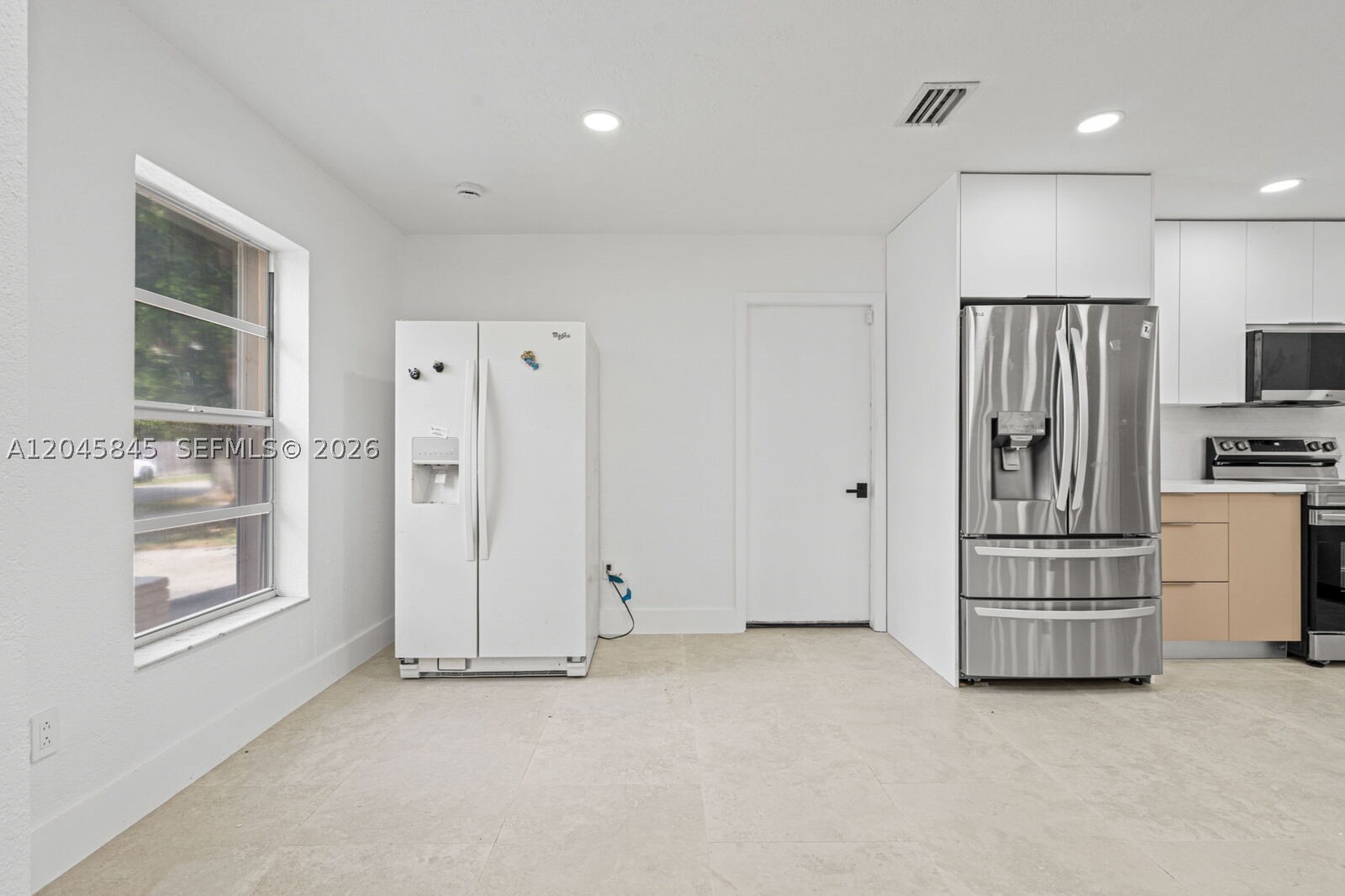 BEL AIRE SEC 16 - Residential