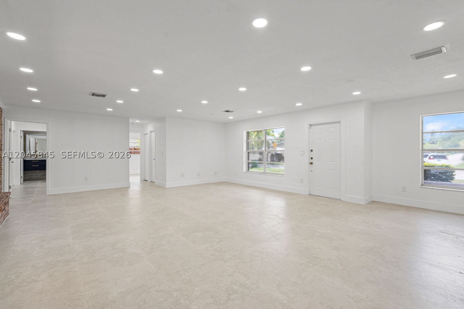 BEL AIRE SEC 16 - Residential
