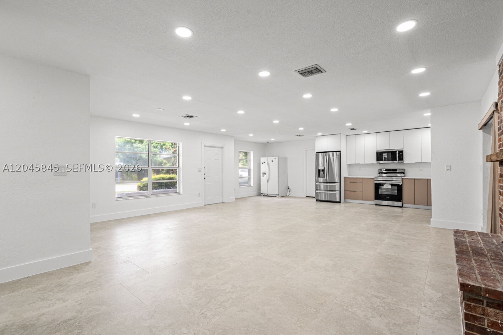 BEL AIRE SEC 16 - Residential