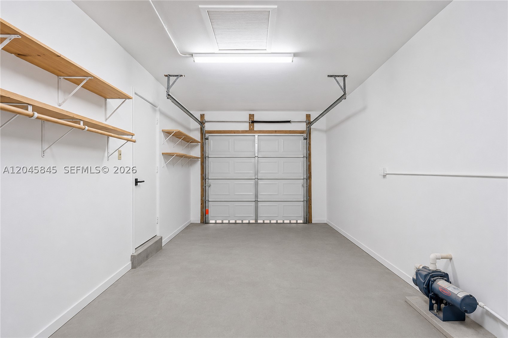 BEL AIRE SEC 16 - Residential