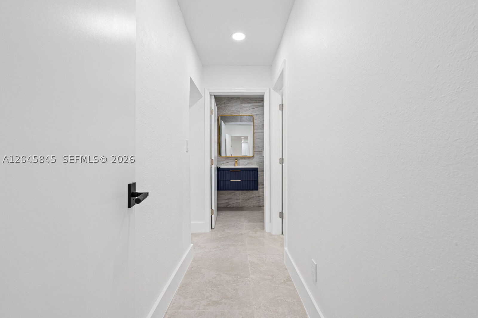 BEL AIRE SEC 16 - Residential