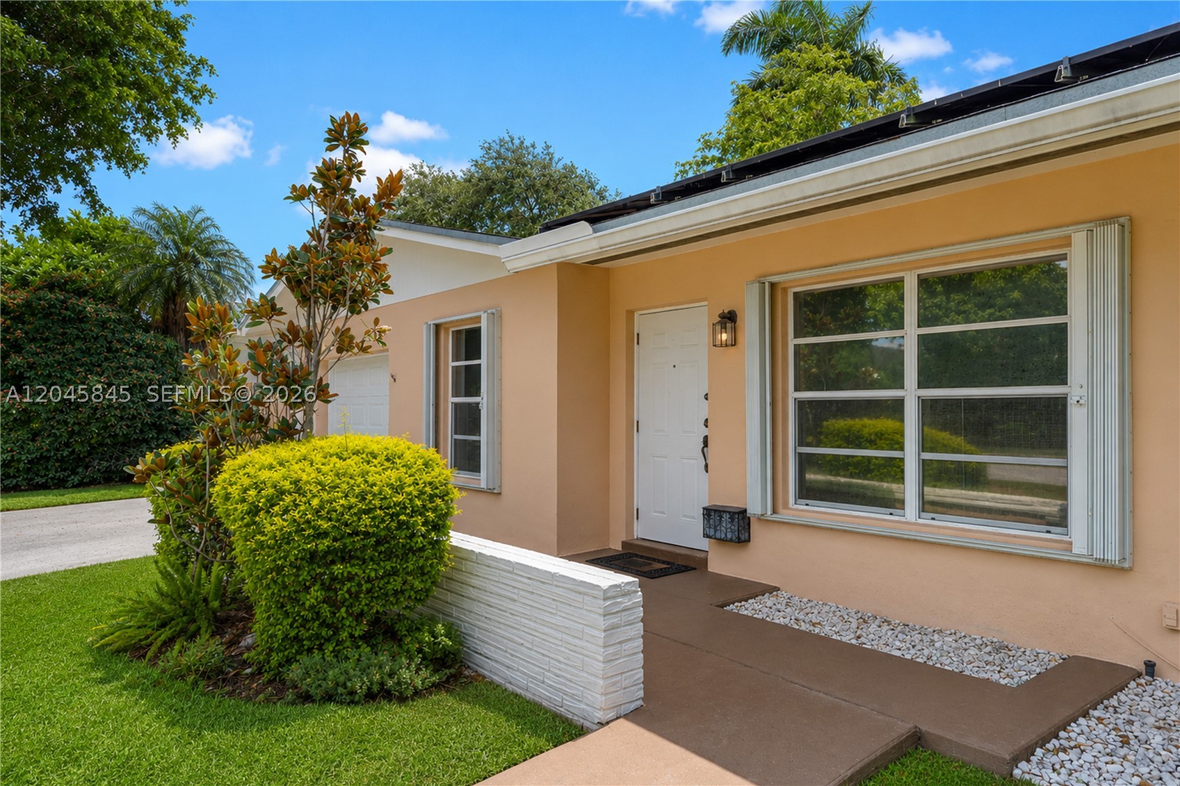 BEL AIRE SEC 16 - Residential