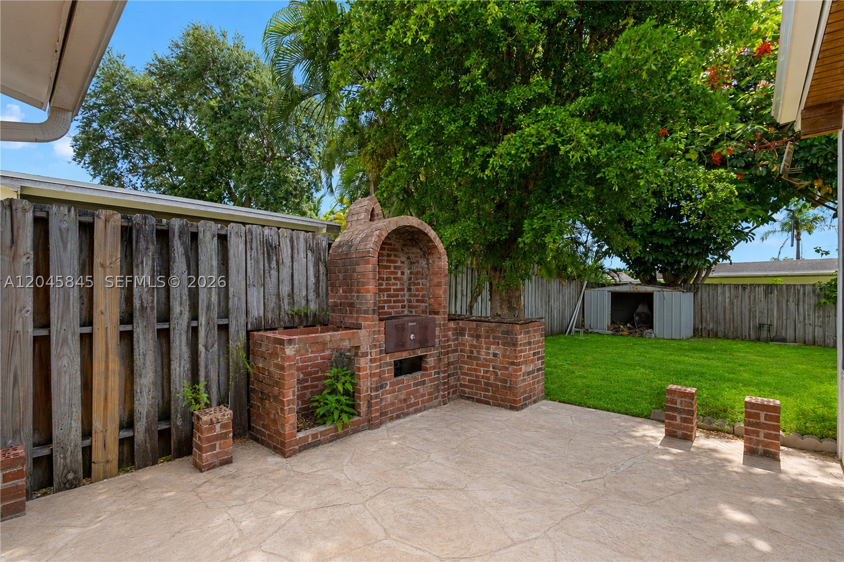 BEL AIRE SEC 16 - Residential