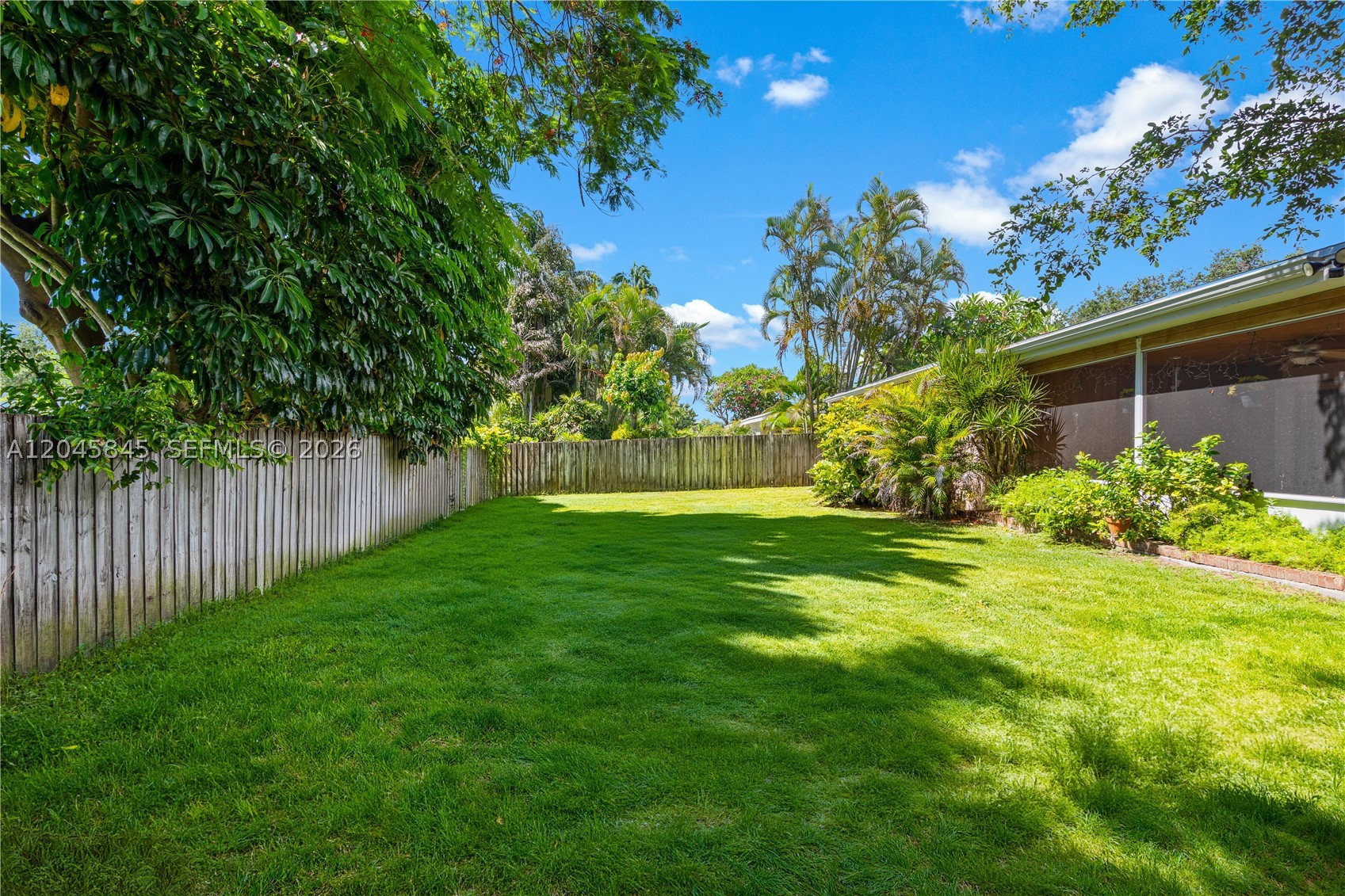 BEL AIRE SEC 16 - Residential