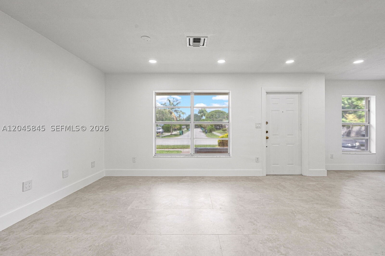 BEL AIRE SEC 16 - Residential