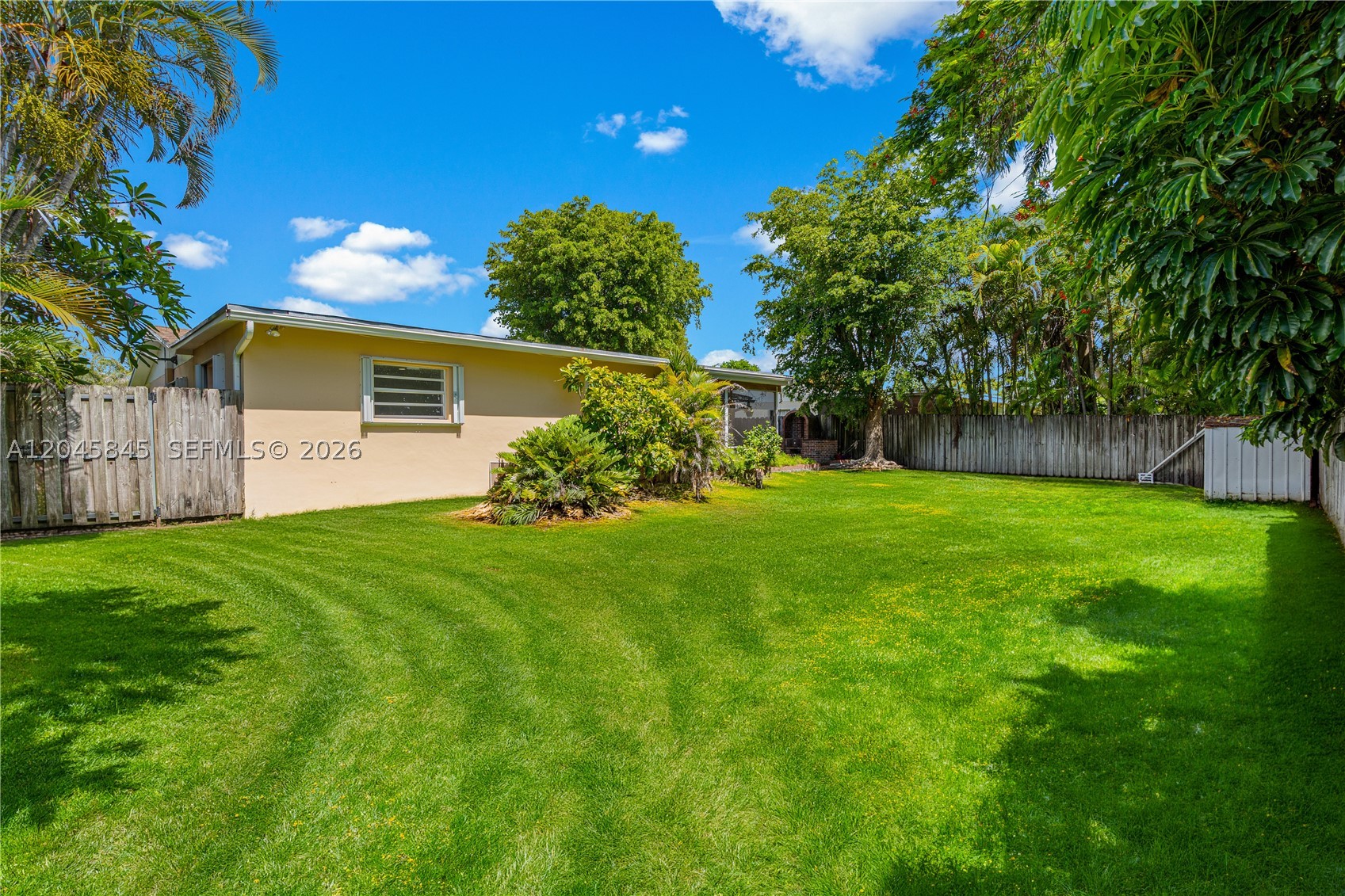 BEL AIRE SEC 16 - Residential