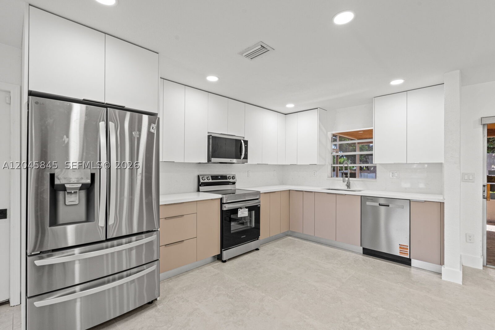 BEL AIRE SEC 16 - Residential