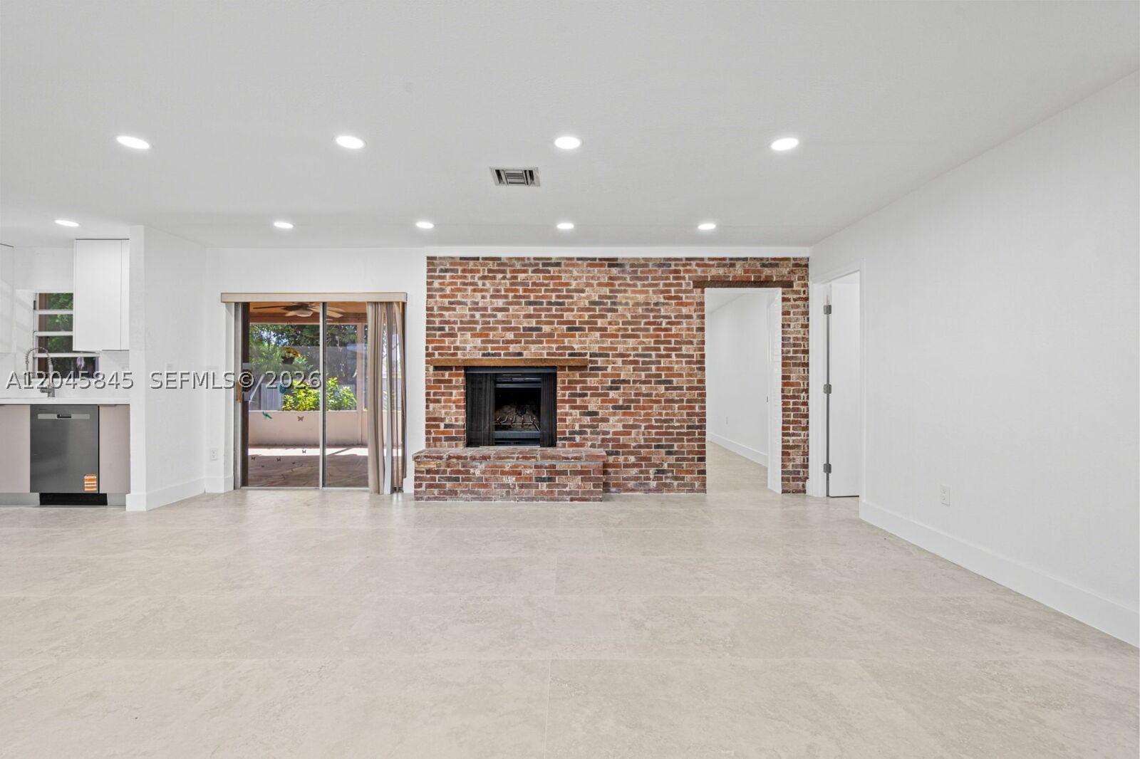 BEL AIRE SEC 16 - Residential