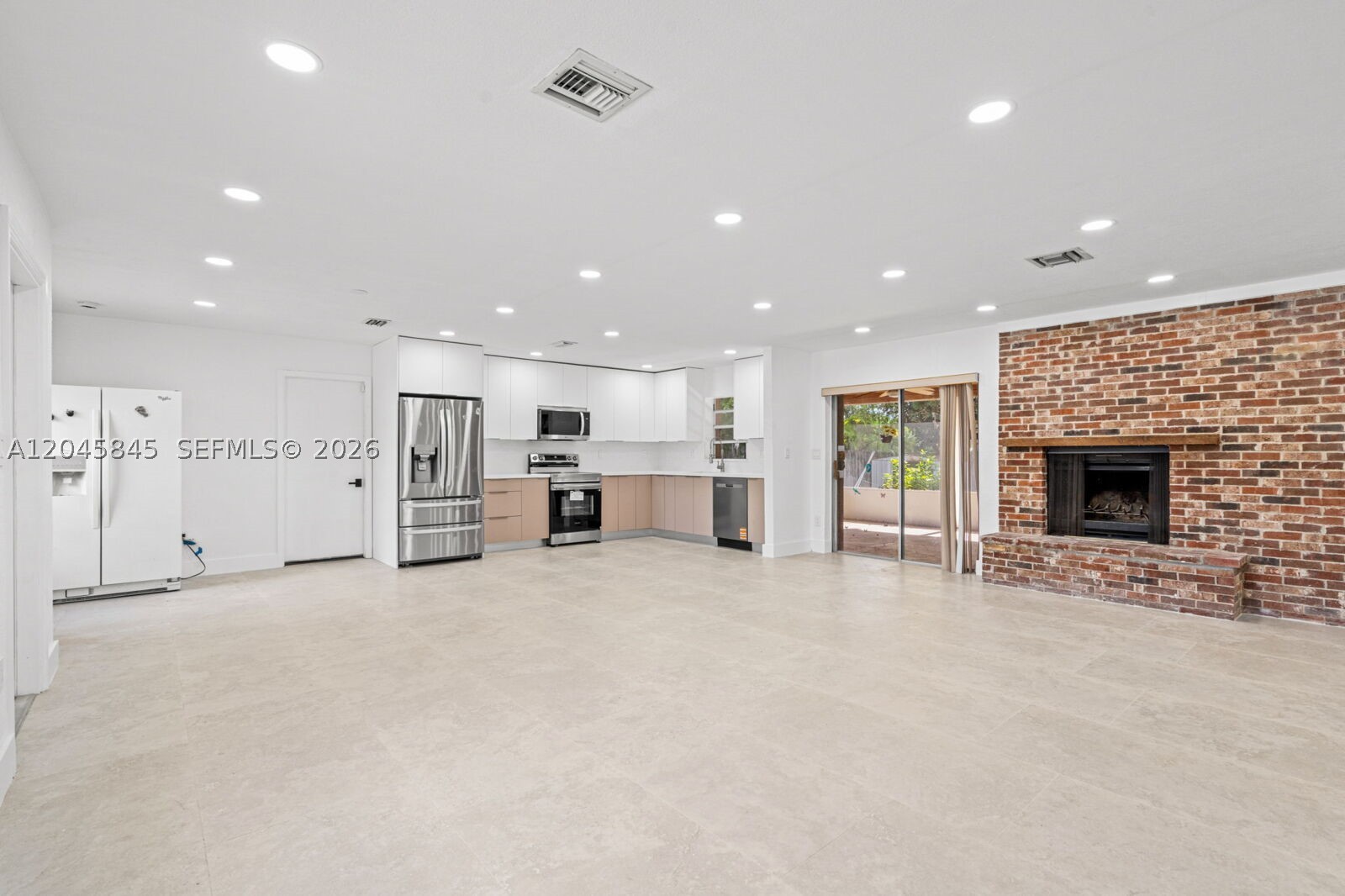 BEL AIRE SEC 16 - Residential