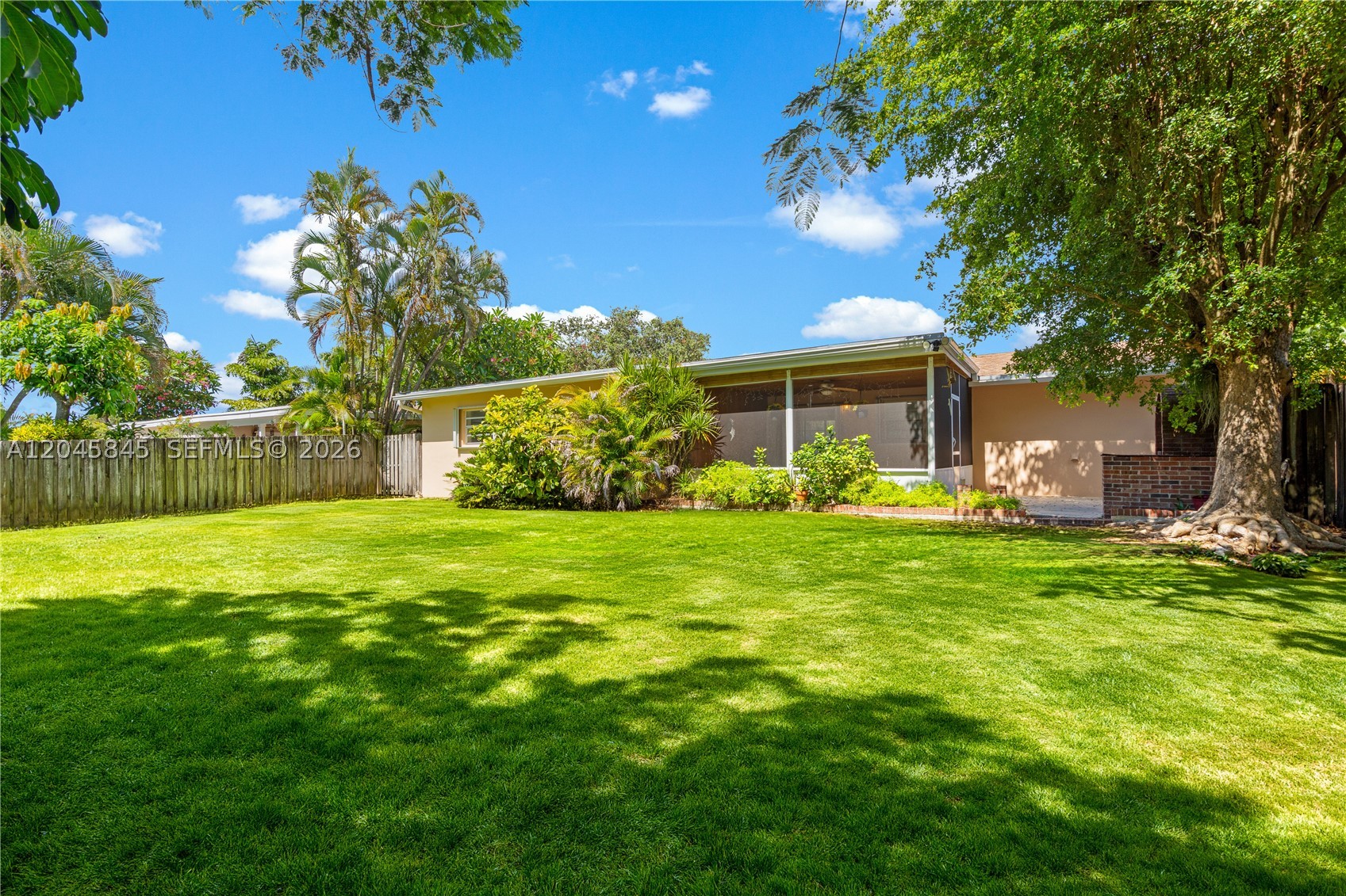 BEL AIRE SEC 16 - Residential