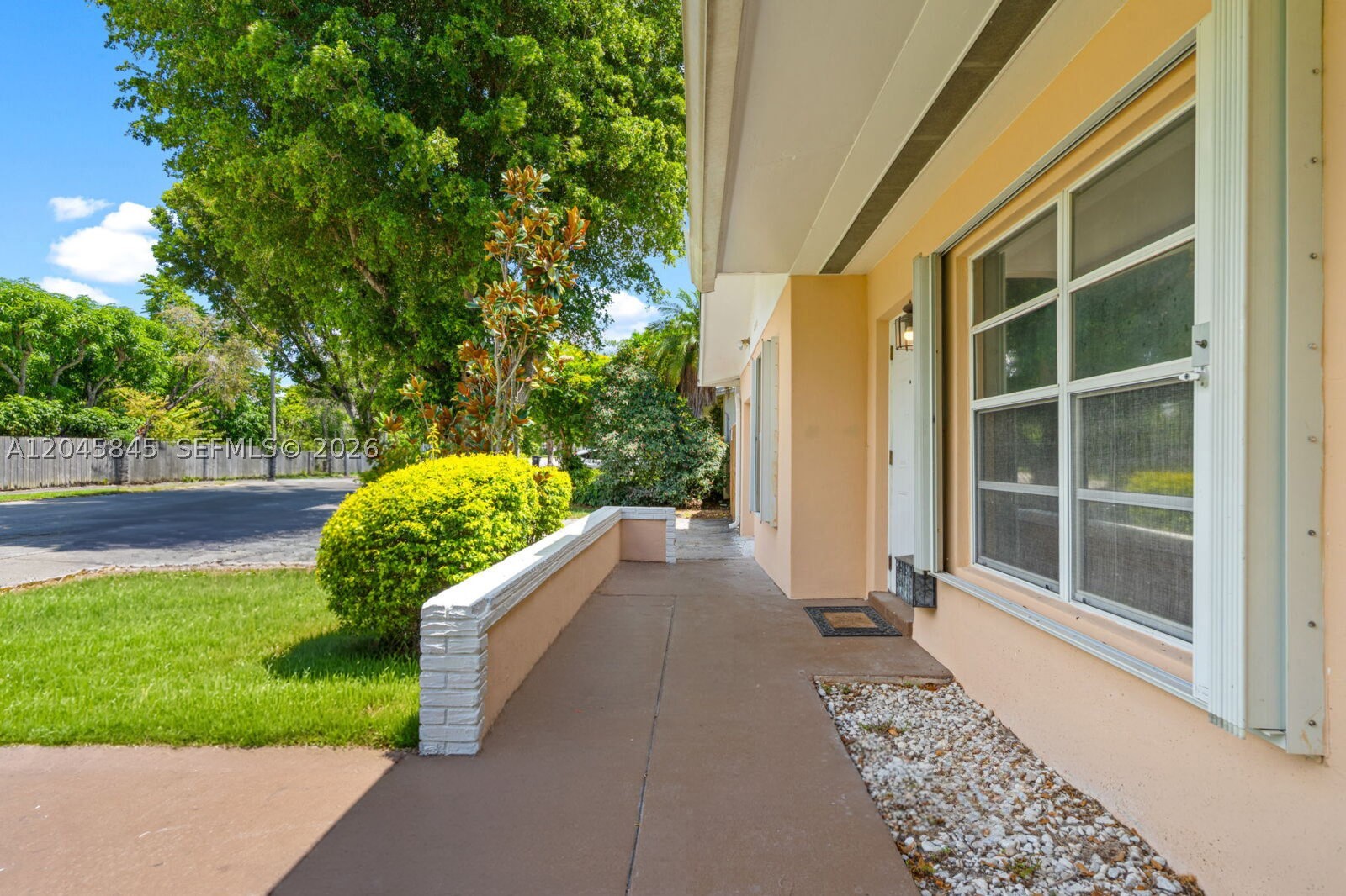 BEL AIRE SEC 16 - Residential
