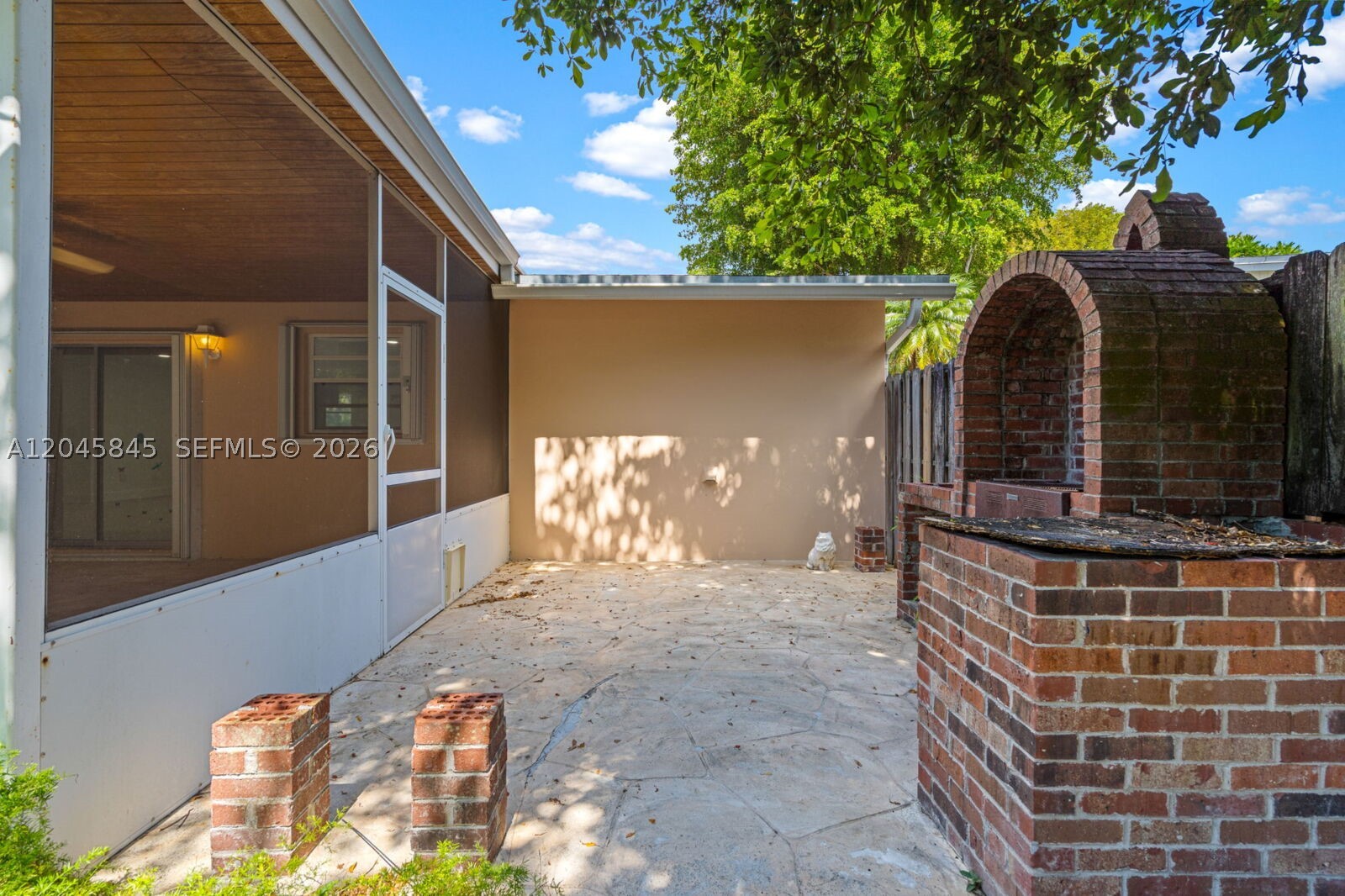 BEL AIRE SEC 16 - Residential