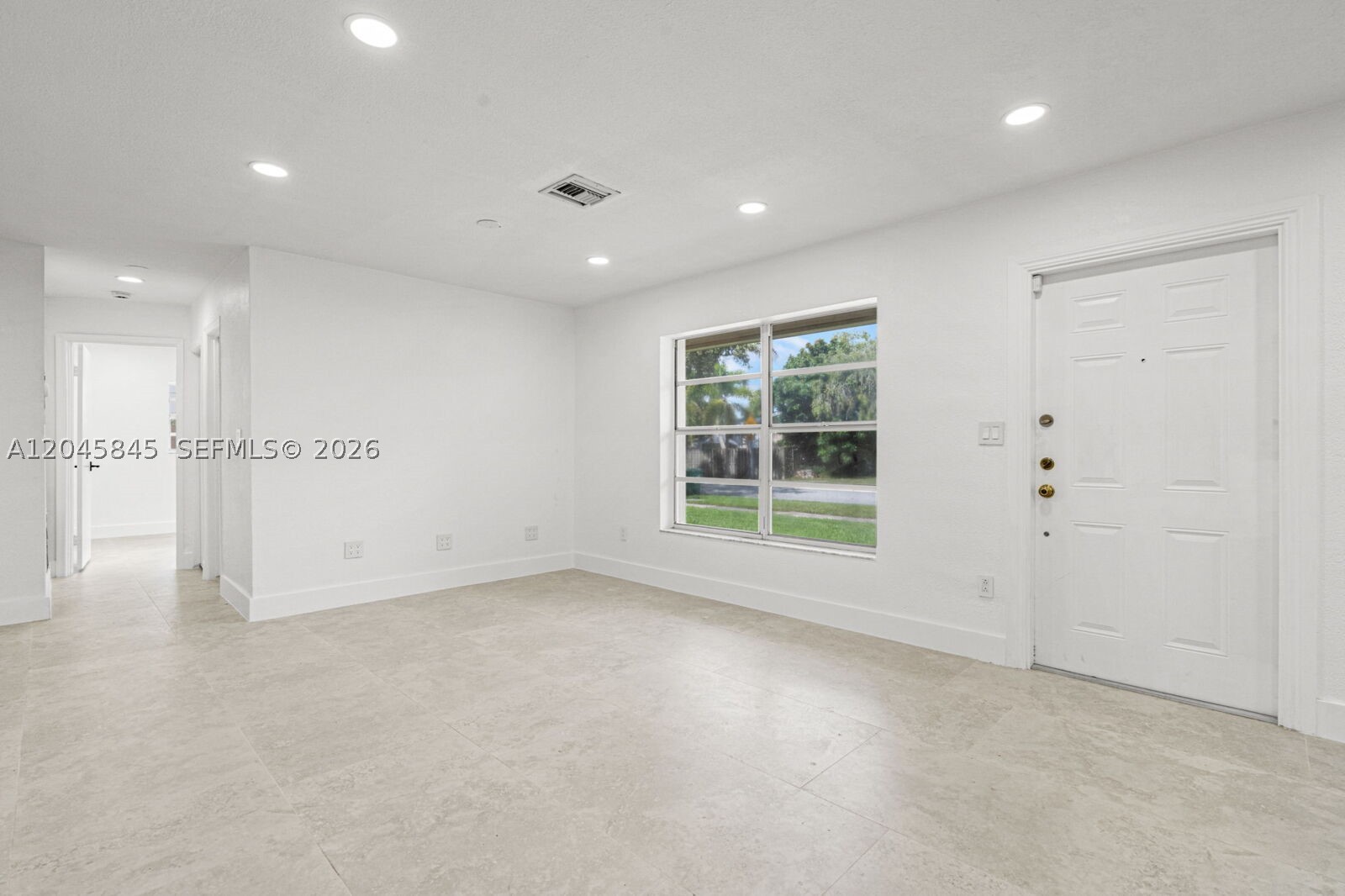 BEL AIRE SEC 16 - Residential