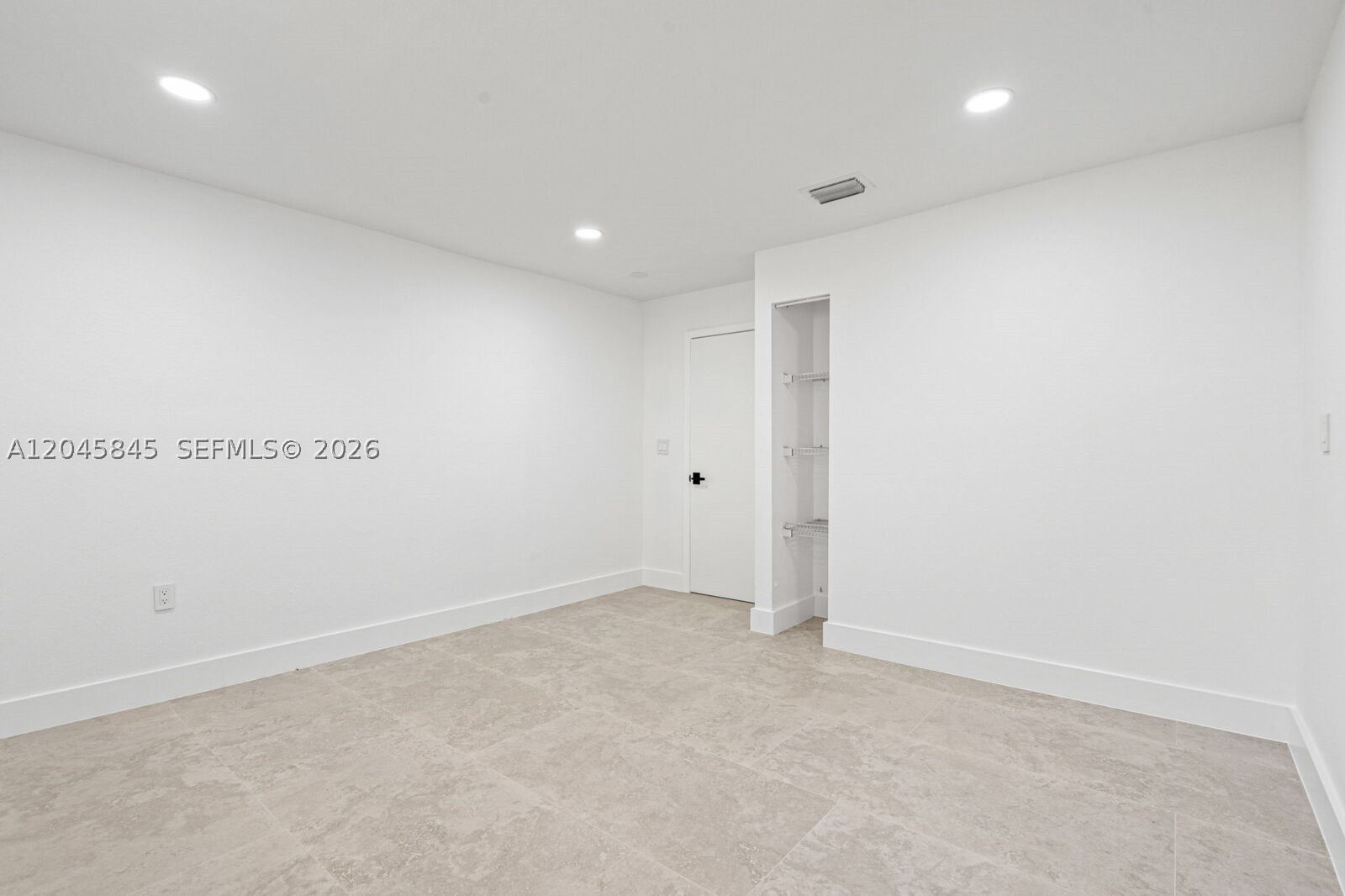 BEL AIRE SEC 16 - Residential