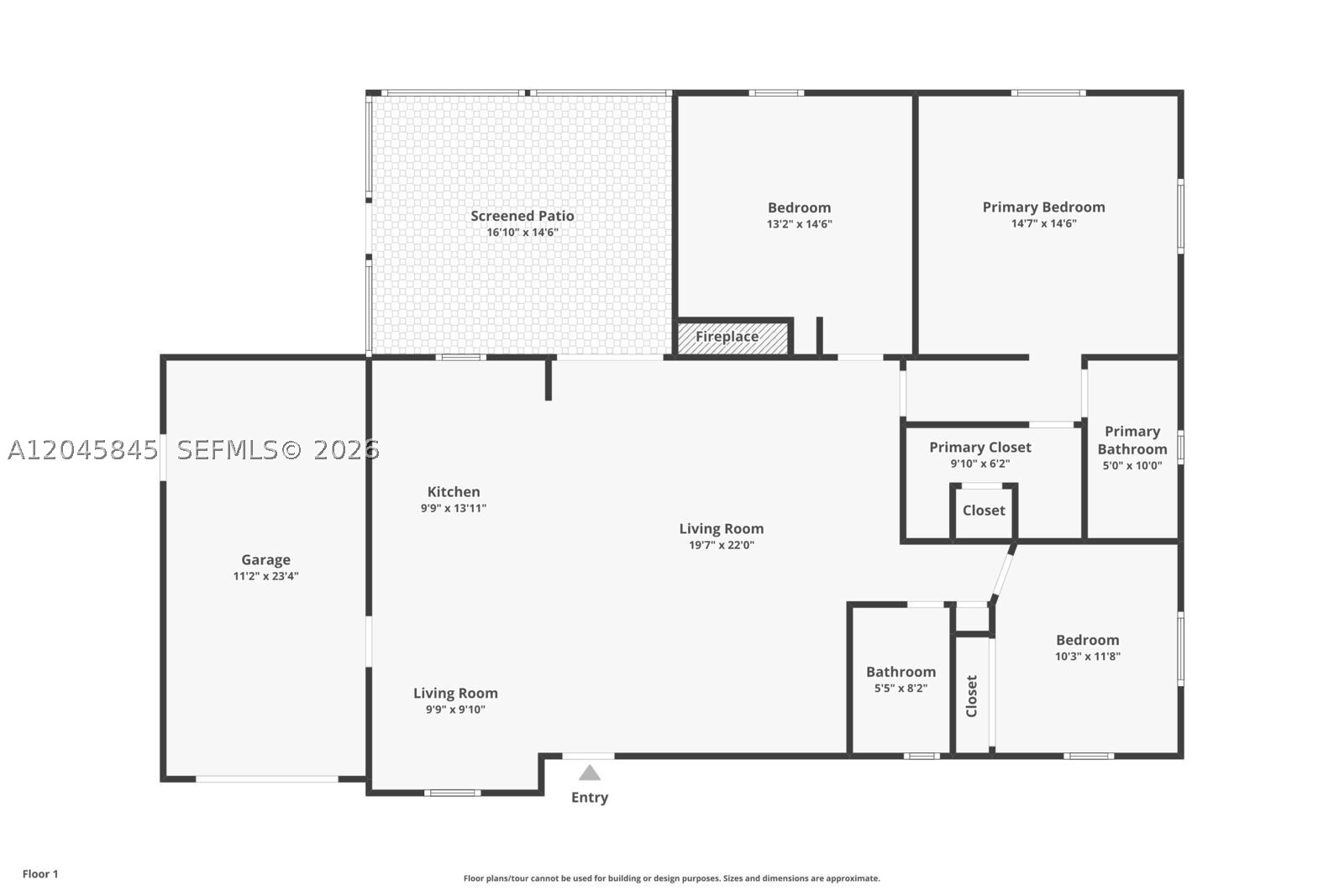 BEL AIRE SEC 16 - Residential