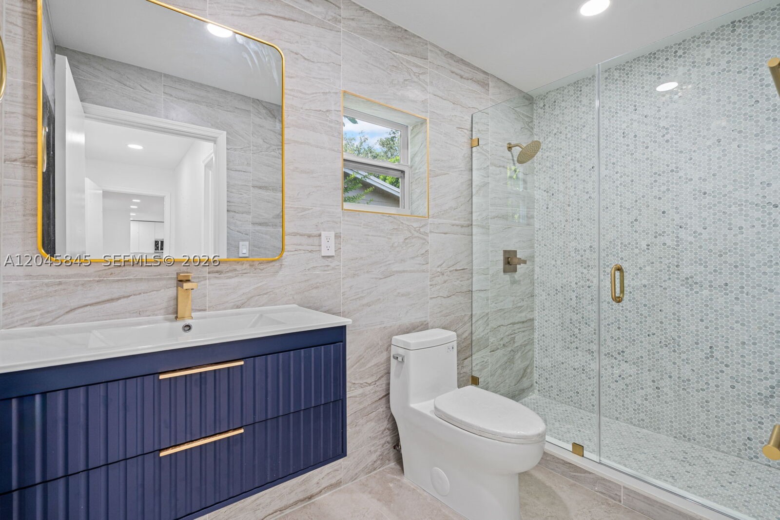 BEL AIRE SEC 16 - Residential