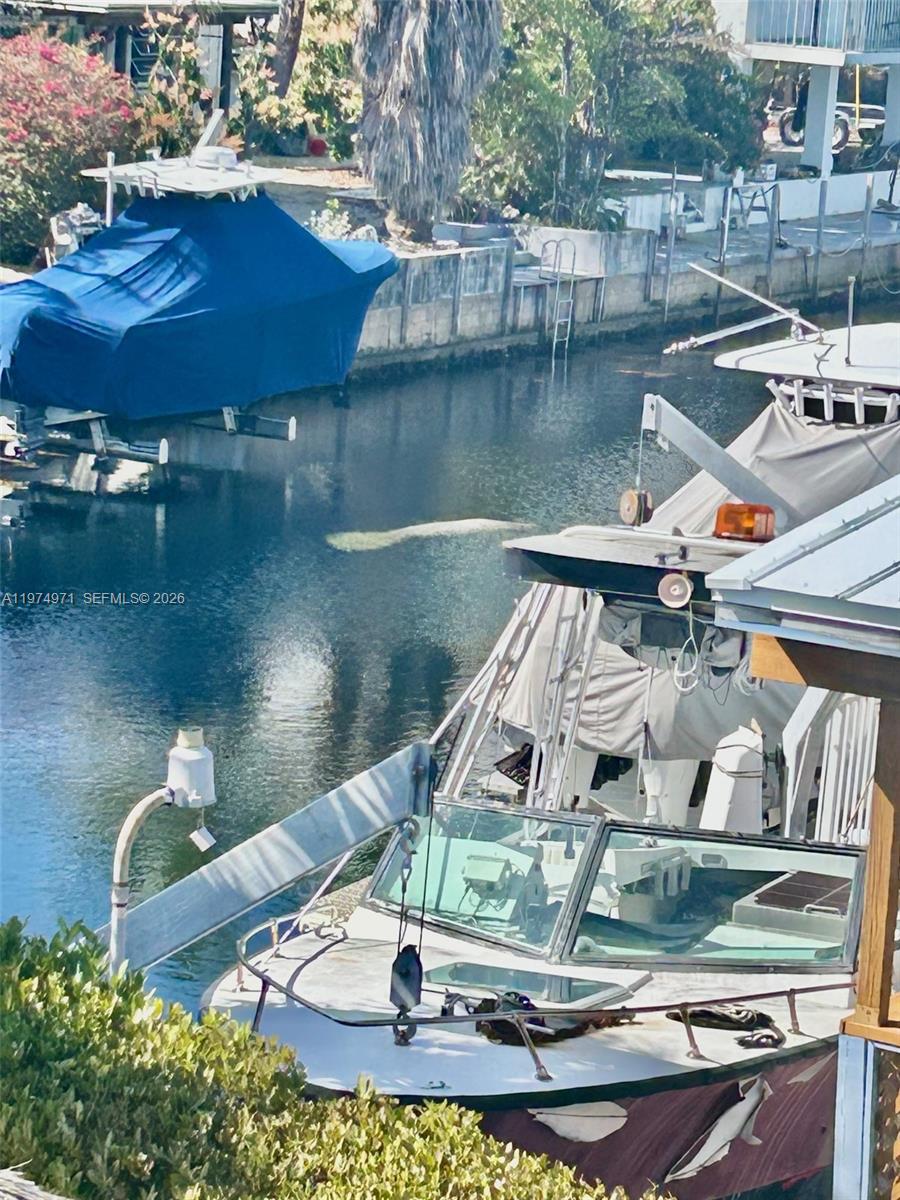 BLUE WATERS TR VILLAGE SE - Residential