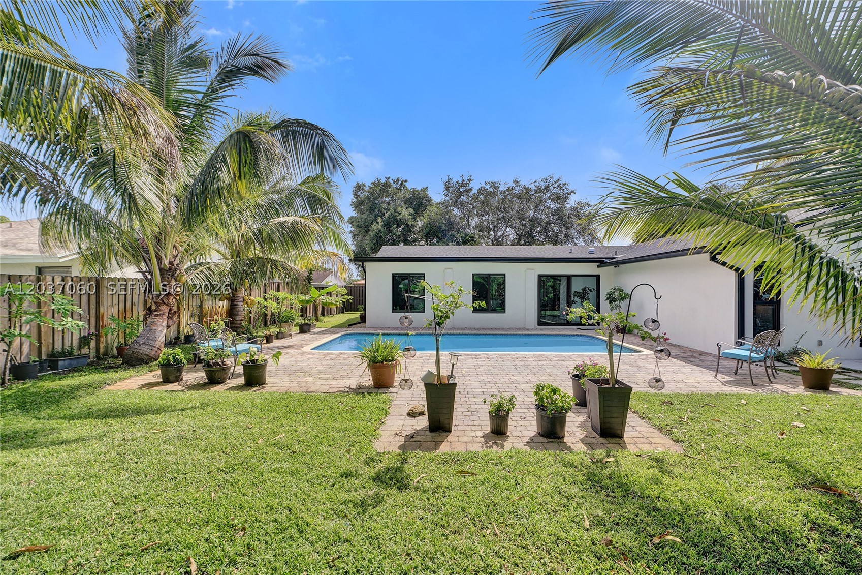 TIMBERLAKE FIRST ADD - Residential