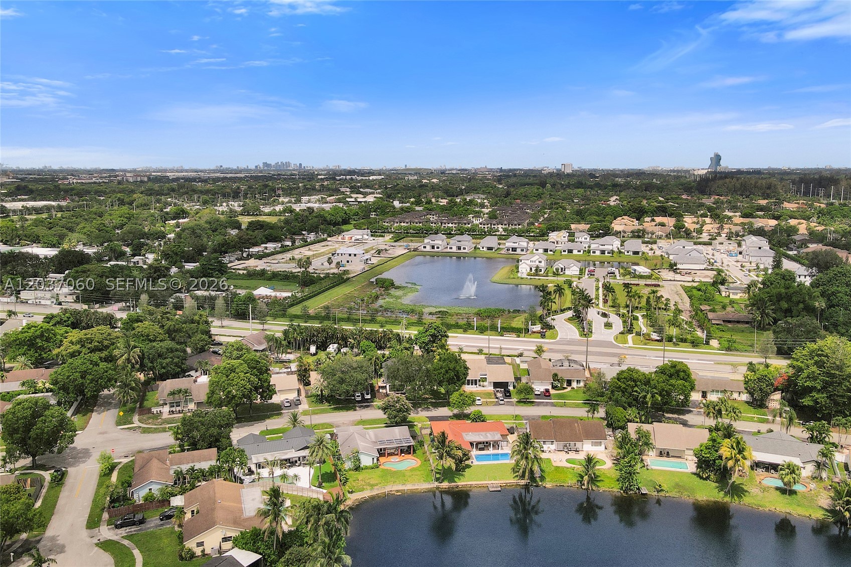 TIMBERLAKE FIRST ADD - Residential