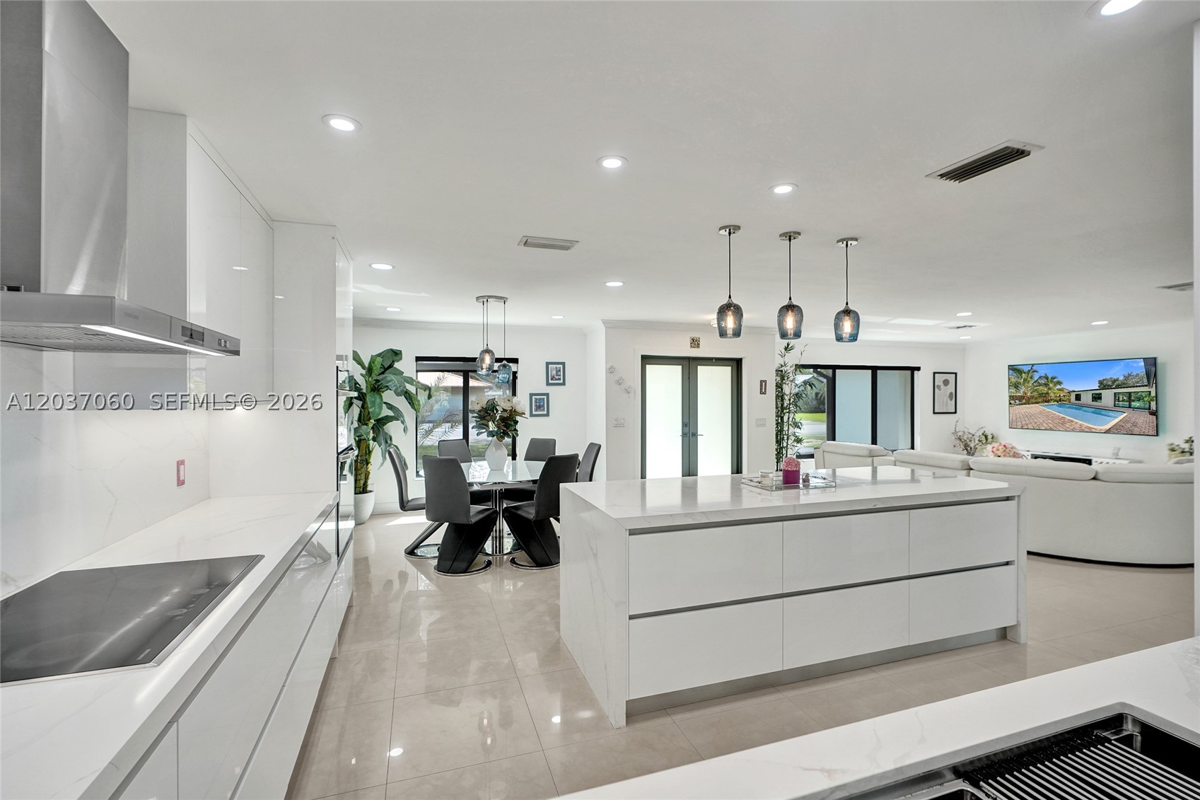TIMBERLAKE FIRST ADD - Residential