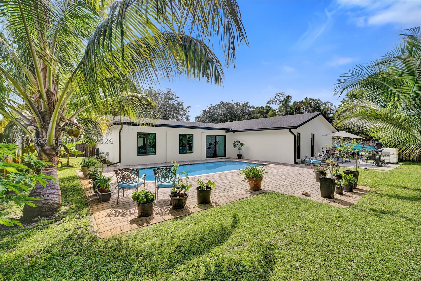 TIMBERLAKE FIRST ADD - Residential