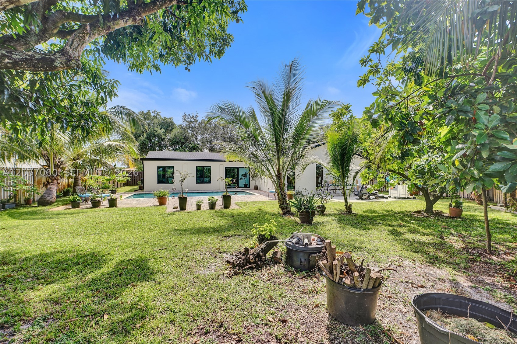 TIMBERLAKE FIRST ADD - Residential