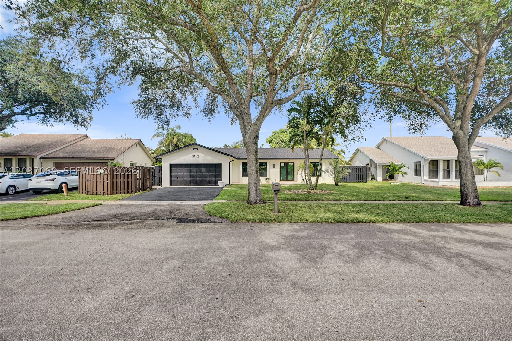 TIMBERLAKE FIRST ADD - Residential