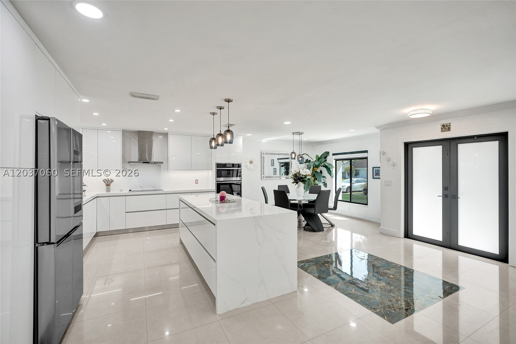 TIMBERLAKE FIRST ADD - Residential