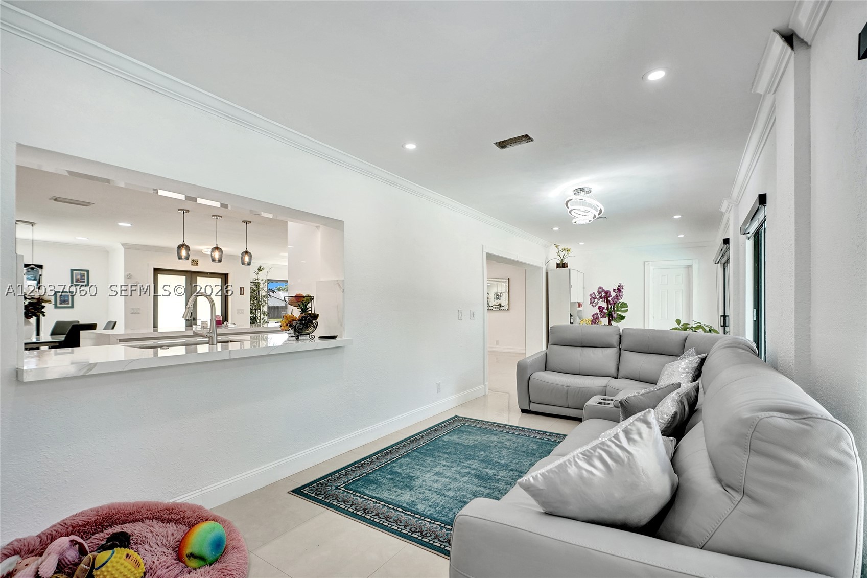 TIMBERLAKE FIRST ADD - Residential