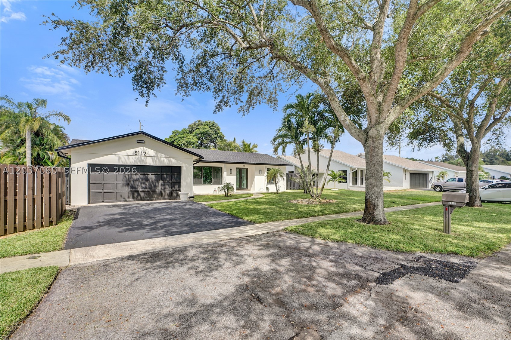 TIMBERLAKE FIRST ADD - Residential