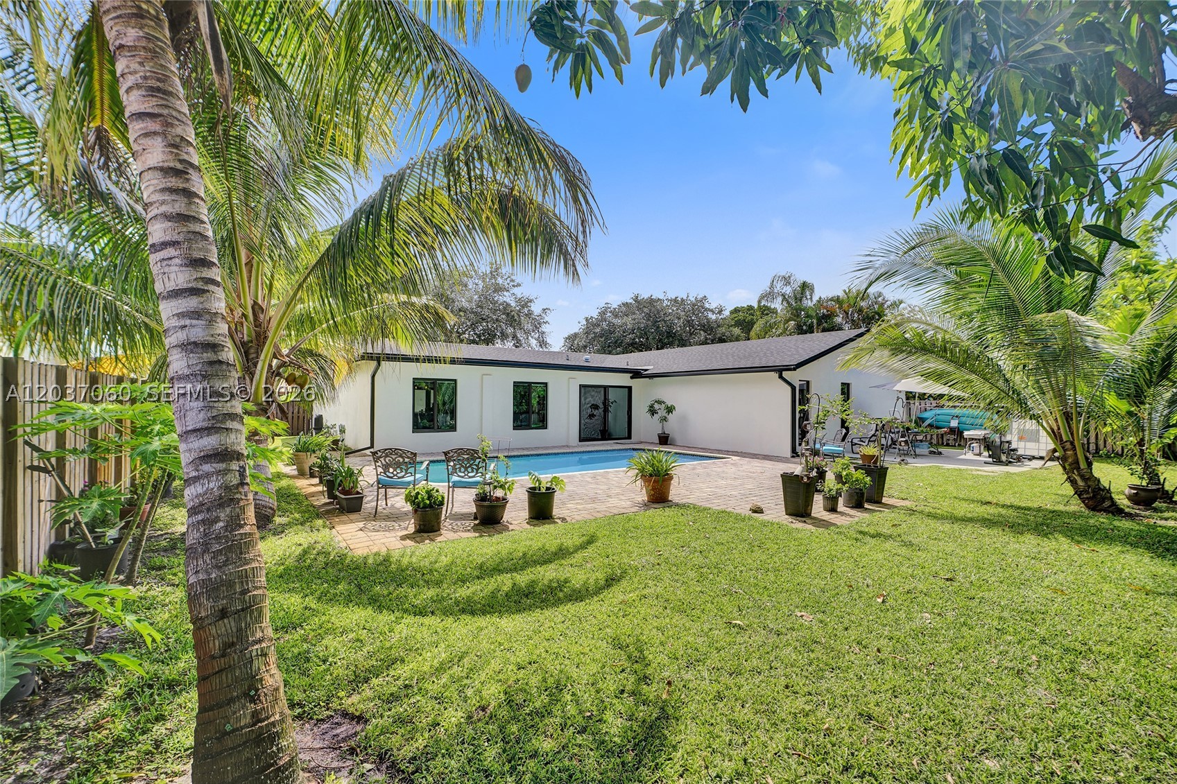 TIMBERLAKE FIRST ADD - Residential