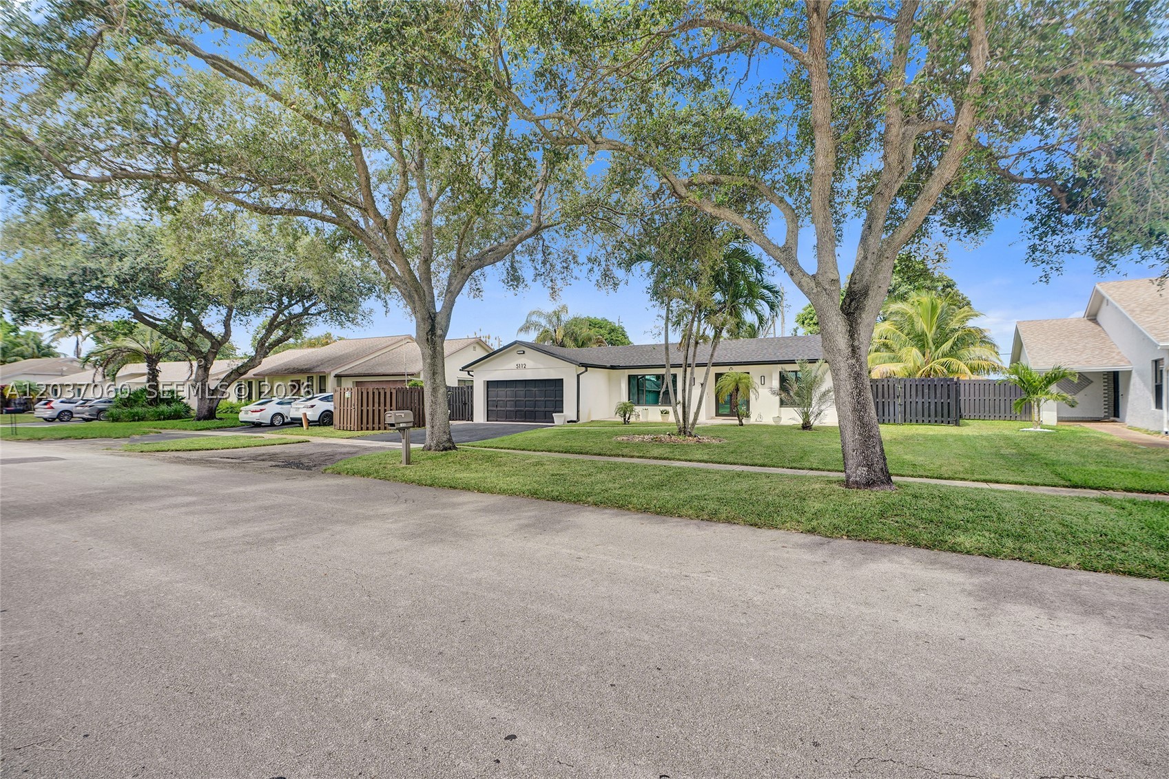 TIMBERLAKE FIRST ADD - Residential