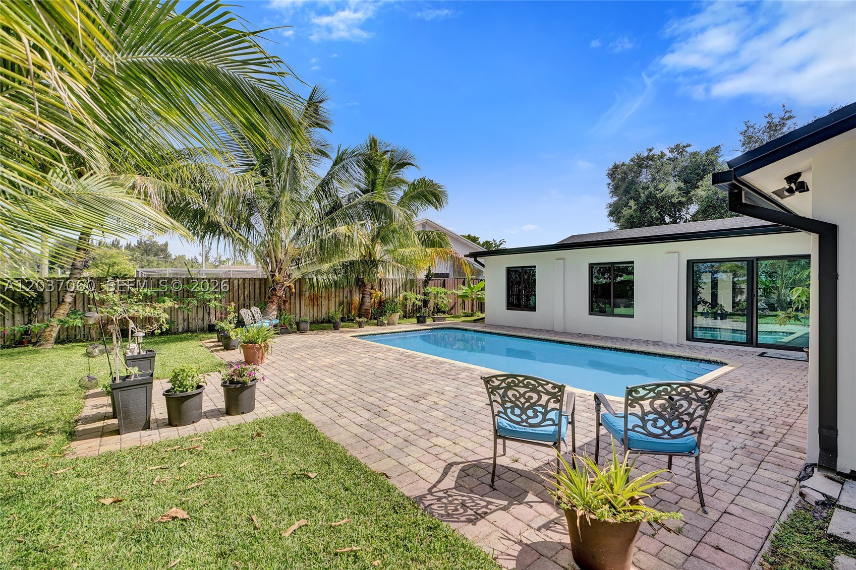 TIMBERLAKE FIRST ADD - Residential