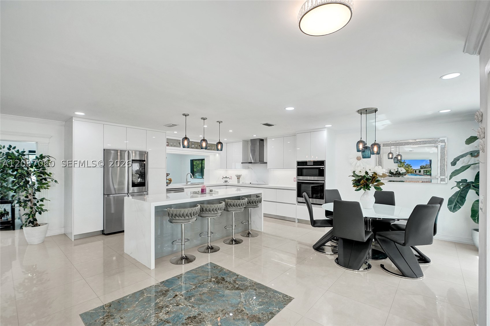TIMBERLAKE FIRST ADD - Residential