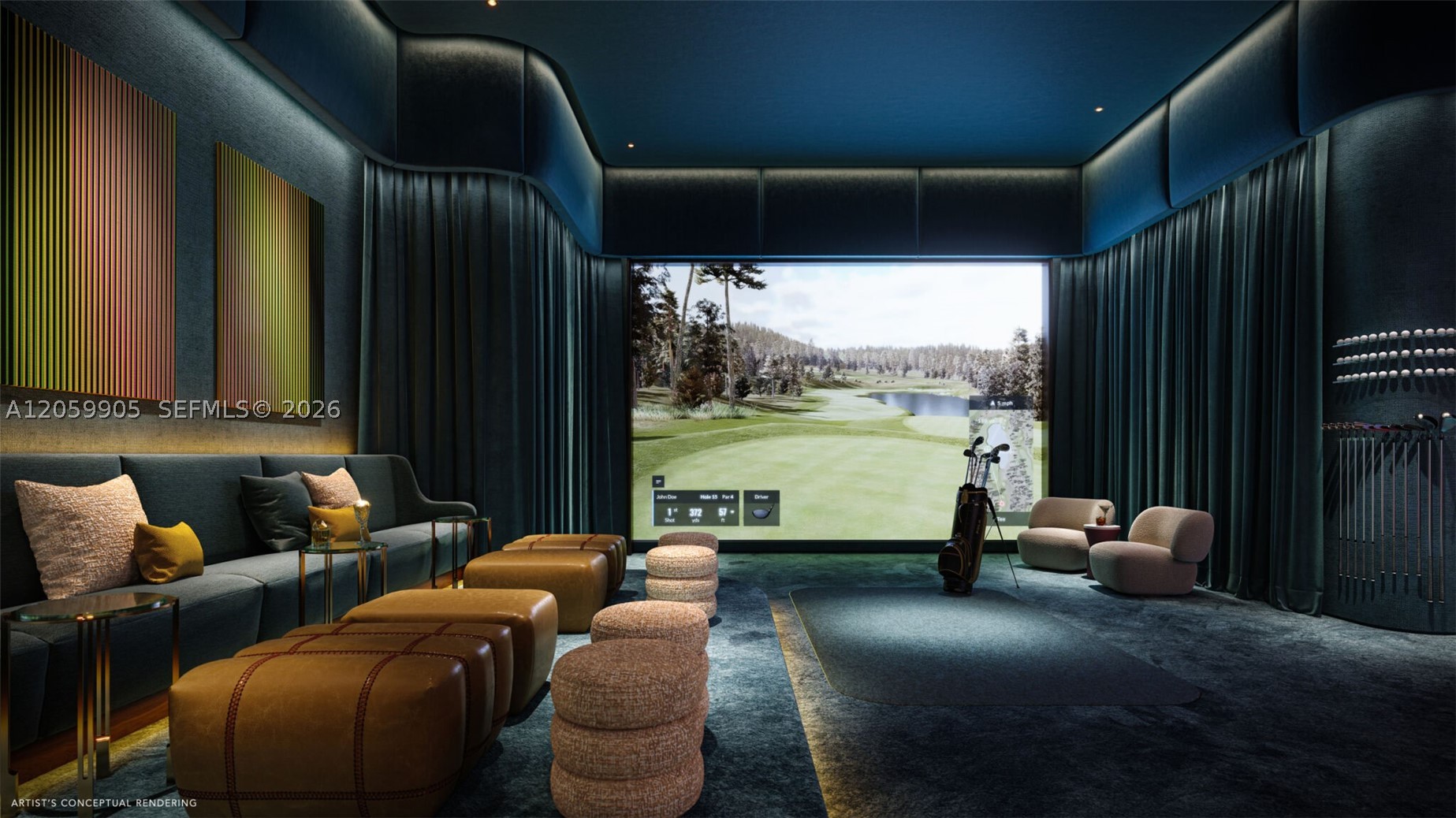 VICEROY RESIDENCES - Residential