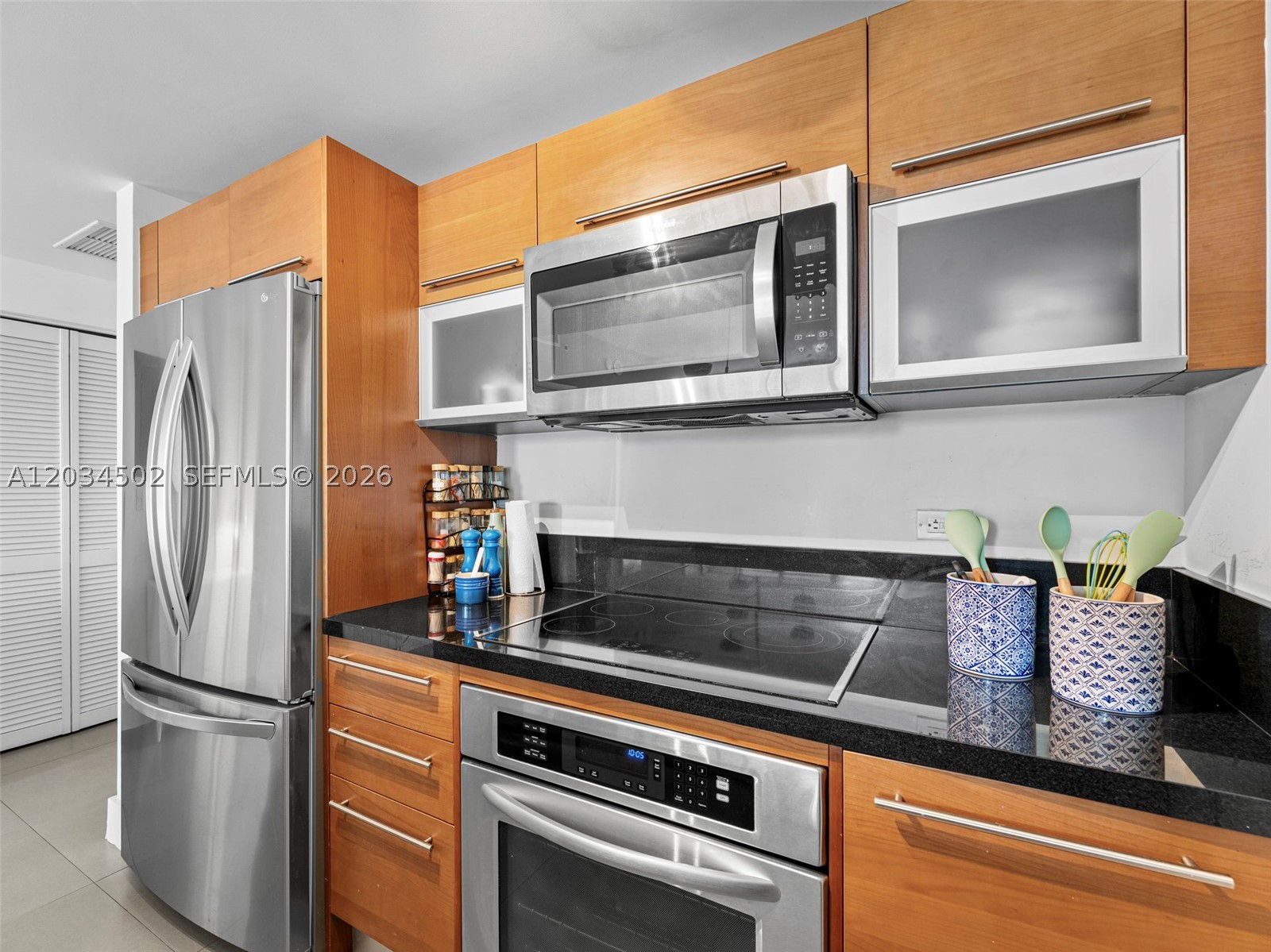 VIZCAYNE SOUTH CONDO - Residential