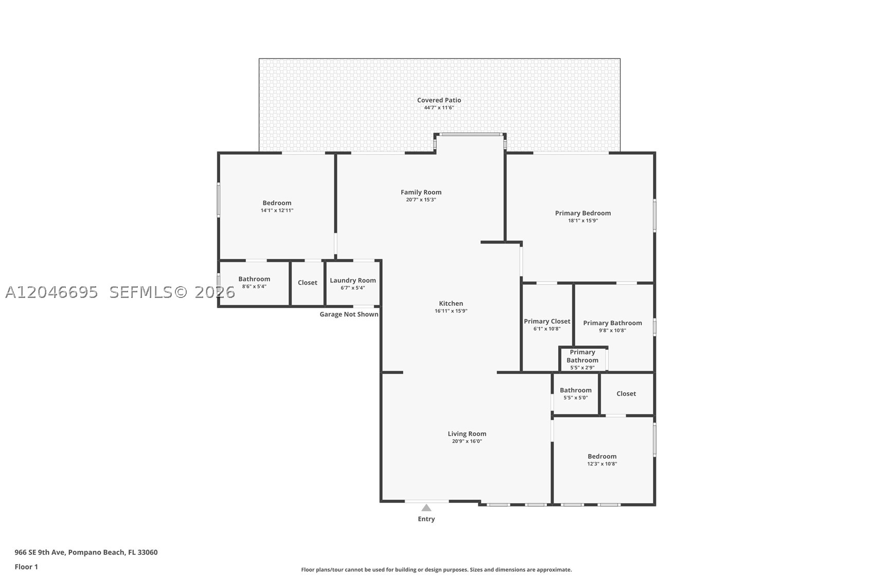 CYPRESS ISLAND - Residential