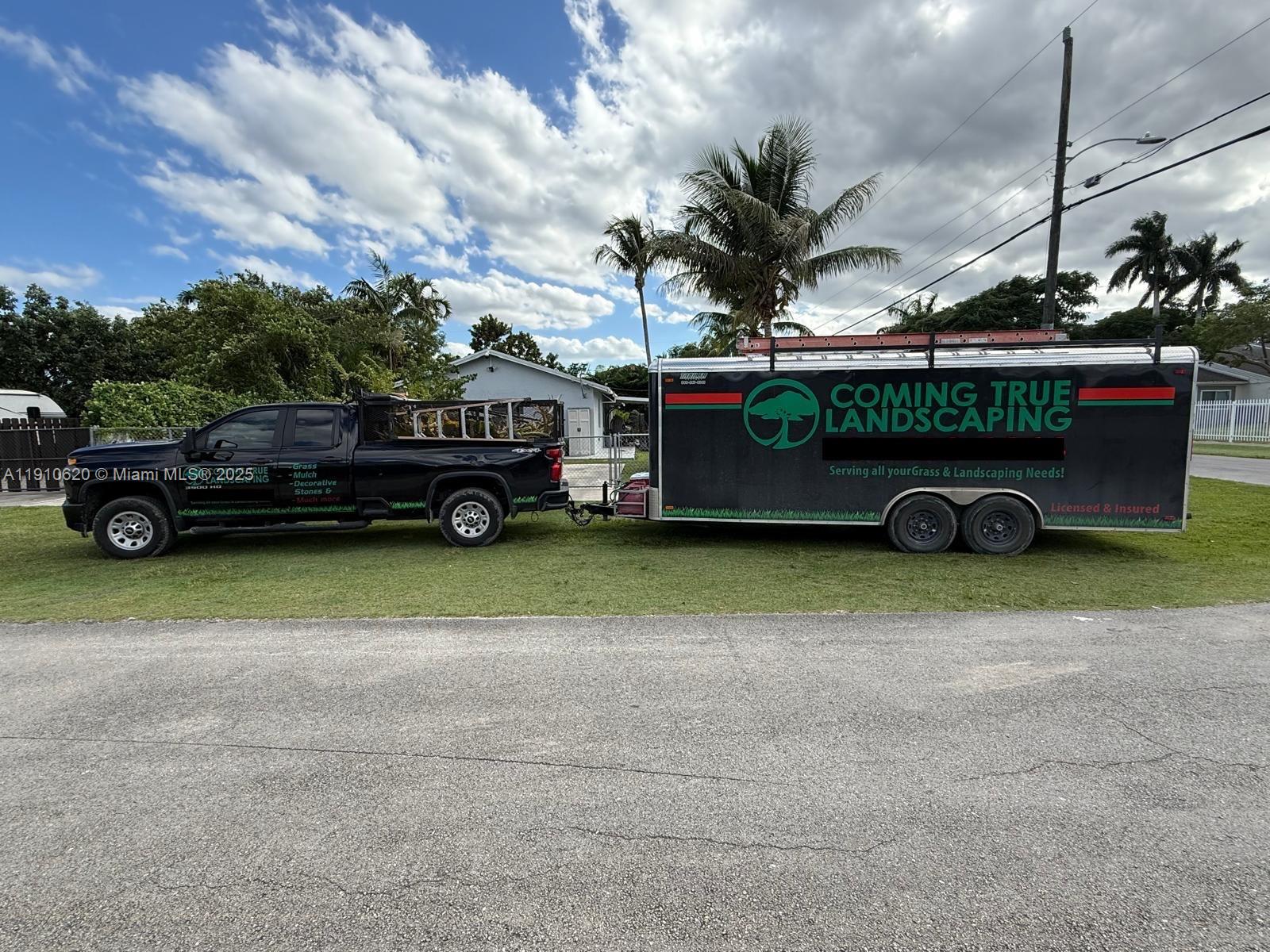 100K + annual net income, loyal residential and commercial clients, fully equipped and professional tools, experienced and reliable team in place, strong reputation built on quality and trust.