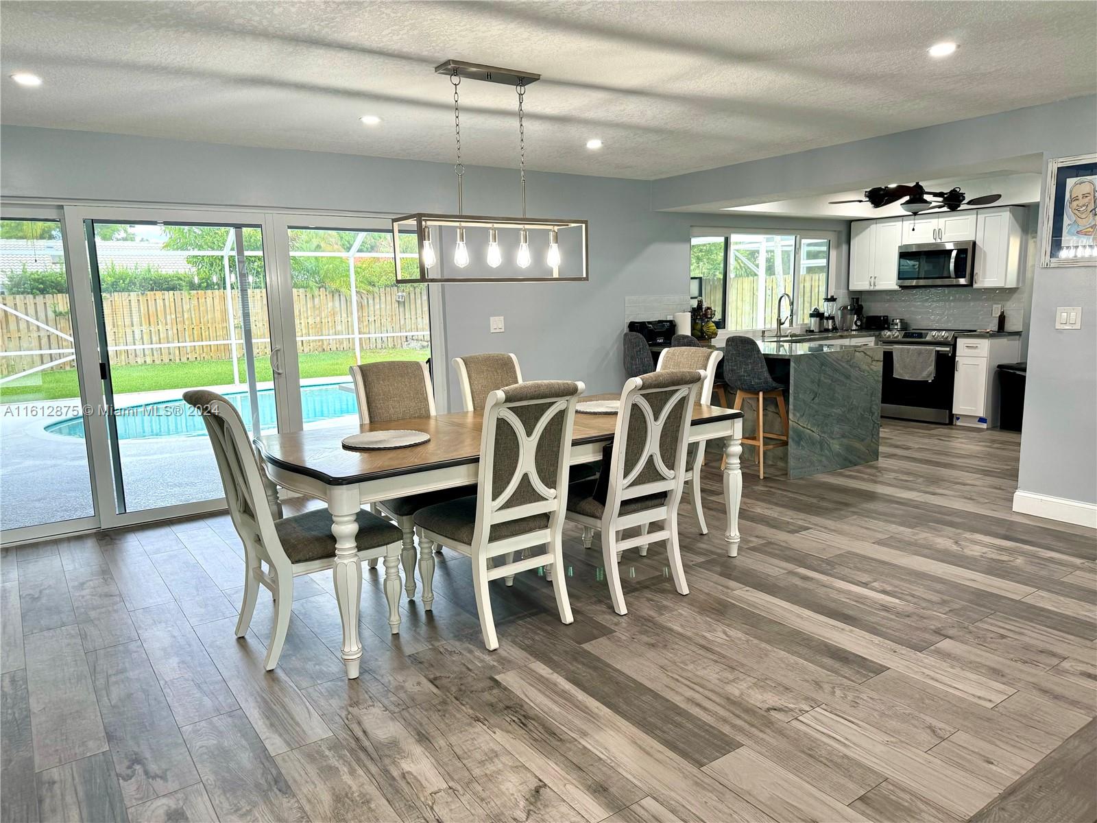 RAMBLEWOOD SOUTH - Residential