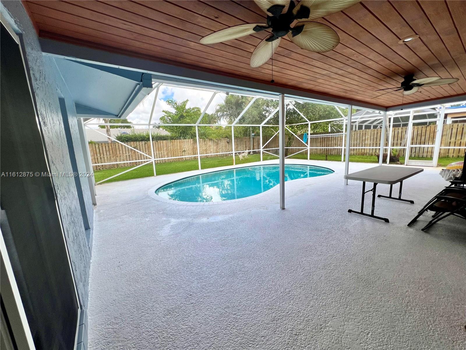 RAMBLEWOOD SOUTH - Residential