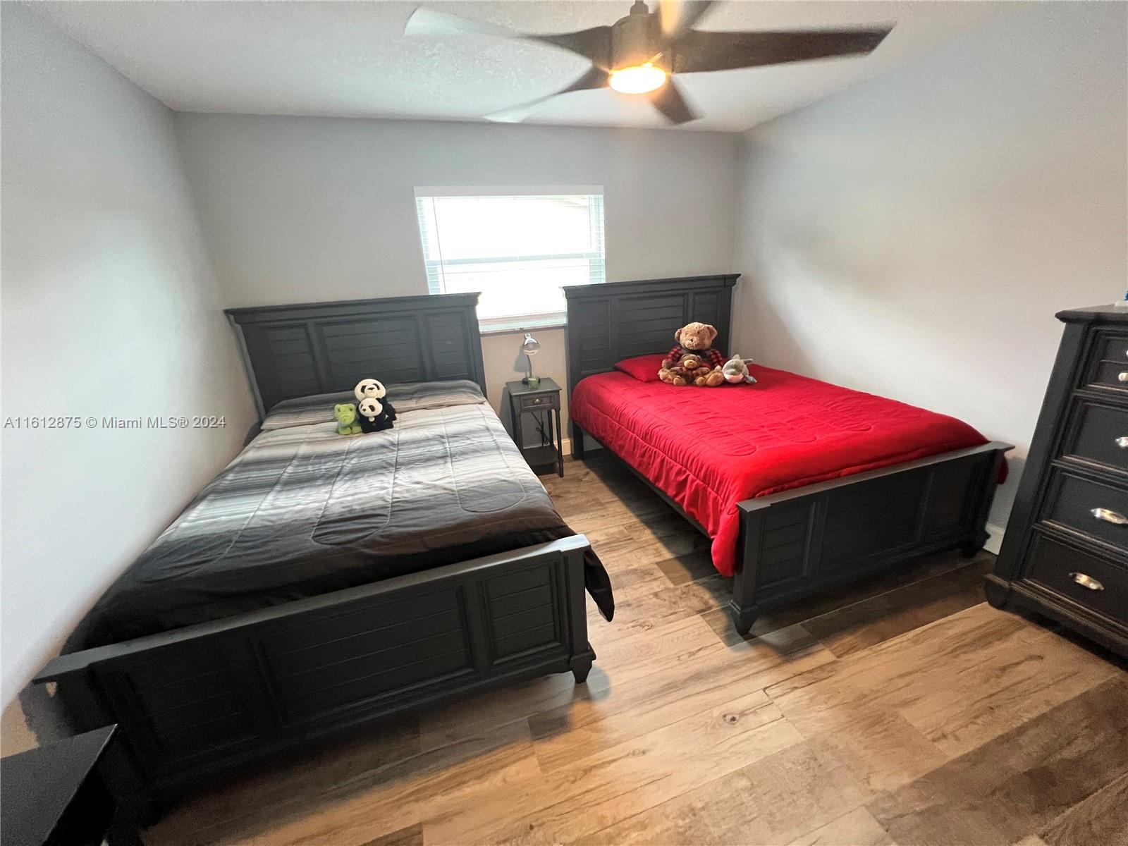RAMBLEWOOD SOUTH - Residential