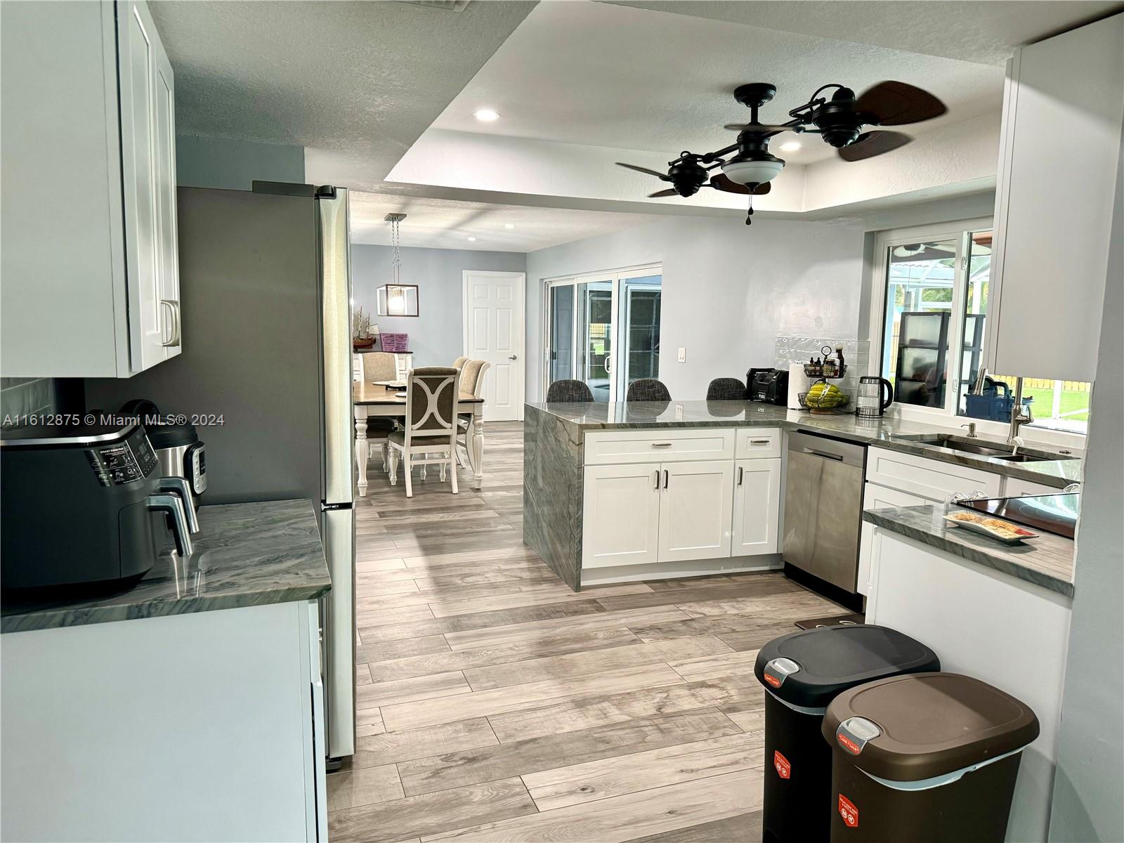 RAMBLEWOOD SOUTH - Residential
