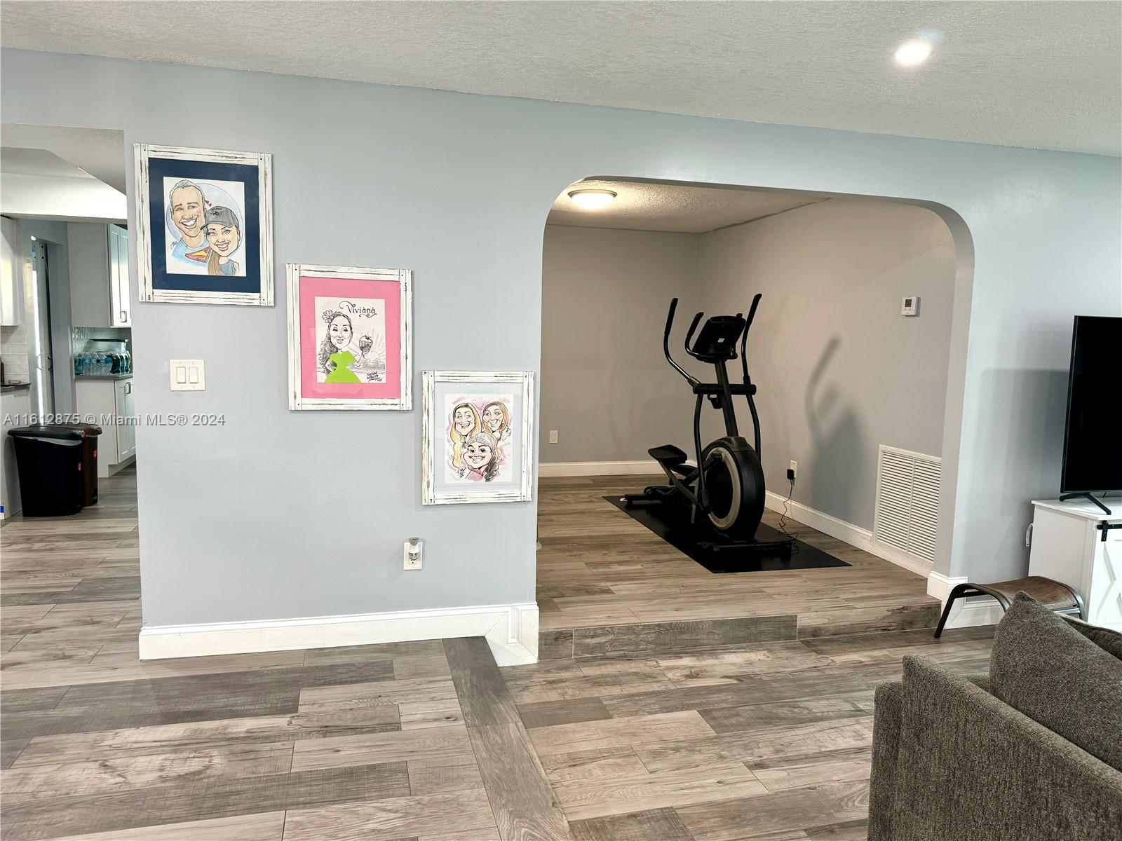 RAMBLEWOOD SOUTH - Residential