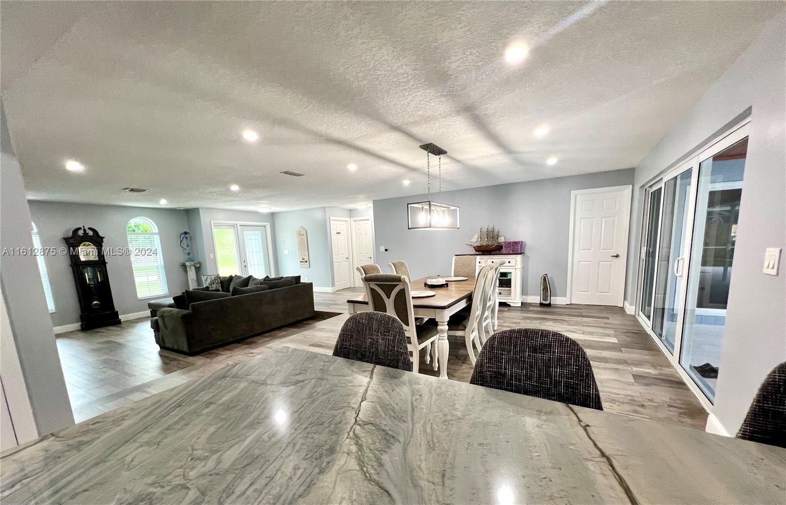 RAMBLEWOOD SOUTH - Residential