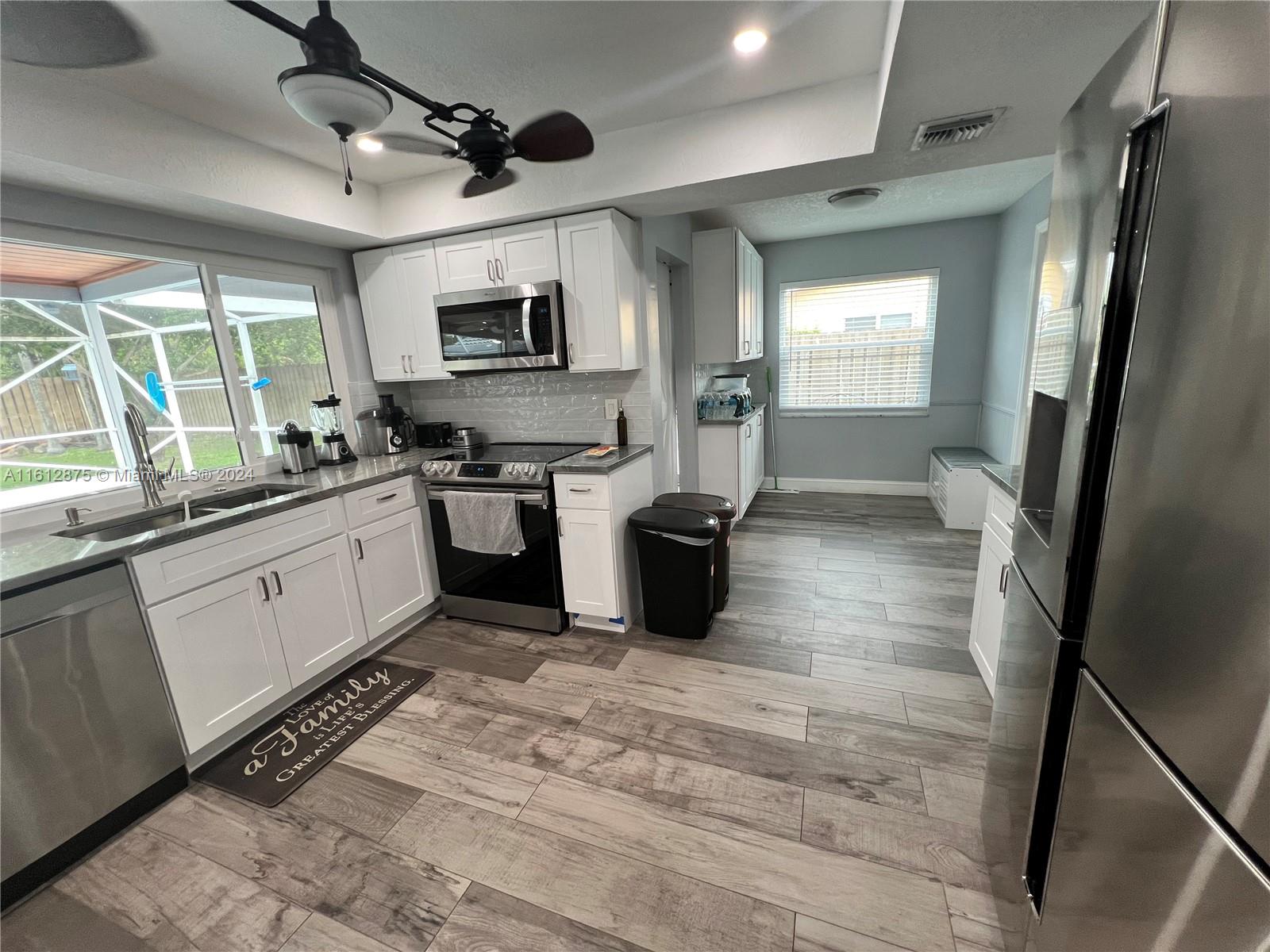 RAMBLEWOOD SOUTH - Residential