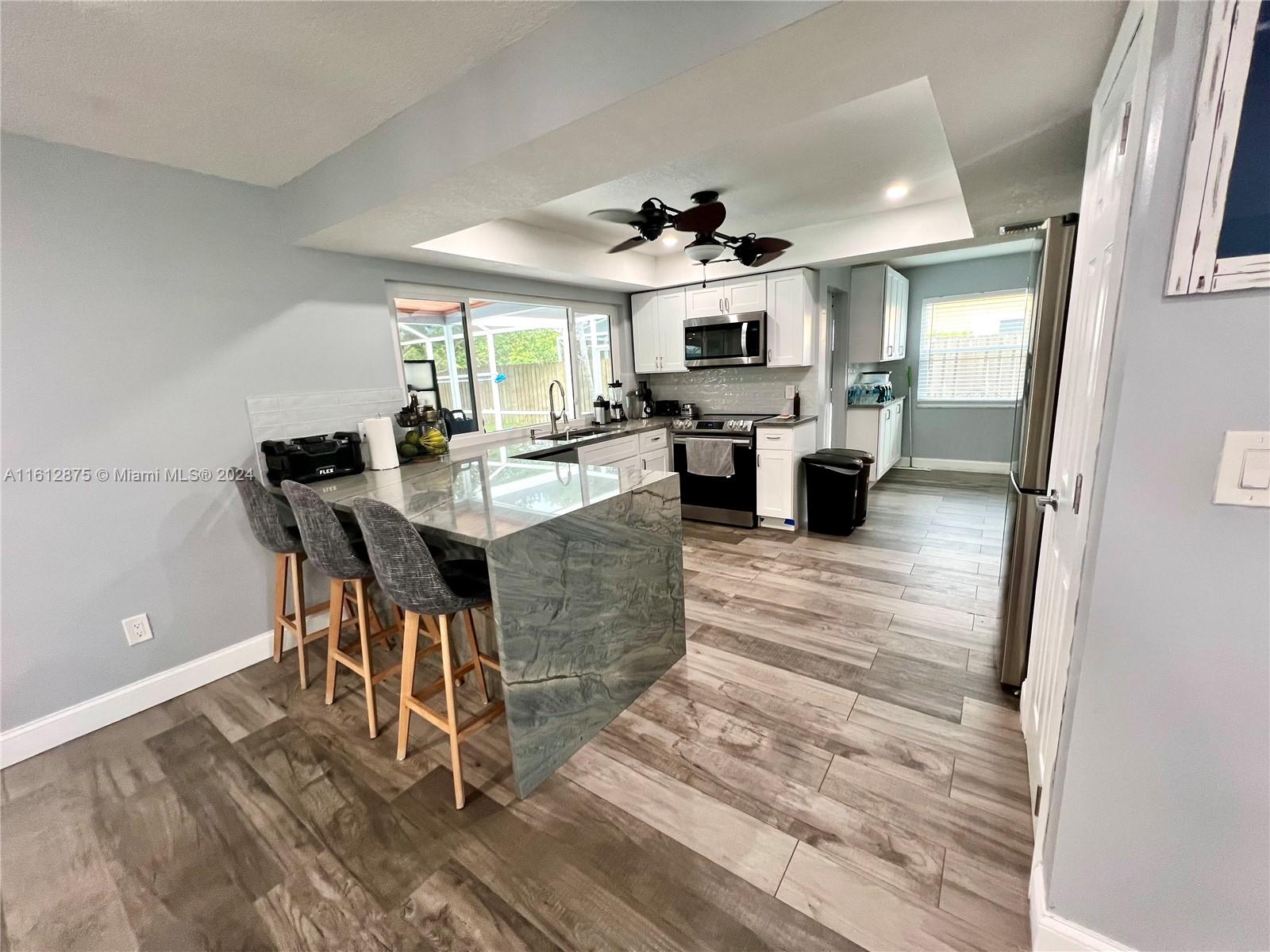 RAMBLEWOOD SOUTH - Residential